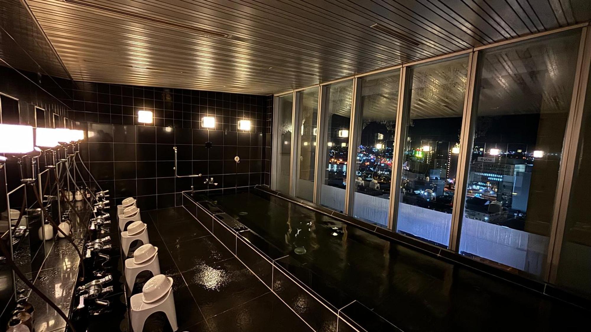 Chateraise Hotel Нагано Экстерьер фото